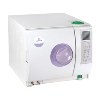 Autoklaw klasa B 8l SUN 8-II