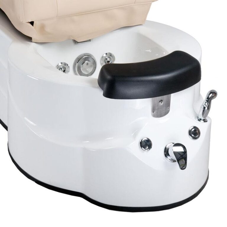 Fotel-do-pedicure-z-masazem-BR-3820D-Kremowy-3 Fotel do pedicure z masazem BR-3820D Kremowy 3