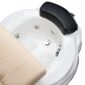 Fotel-do-pedicure-z-masazem-BR-3820D-Kremowy-4