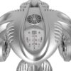 GABBIANO INFRAZON WISZĄCY GD-505W SREBRNY 1