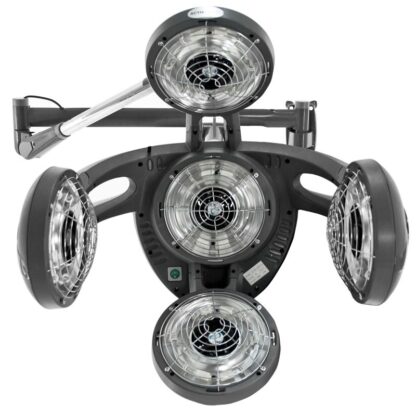 GABBIANO INFRAZON WISZACY GD-505W SZARY