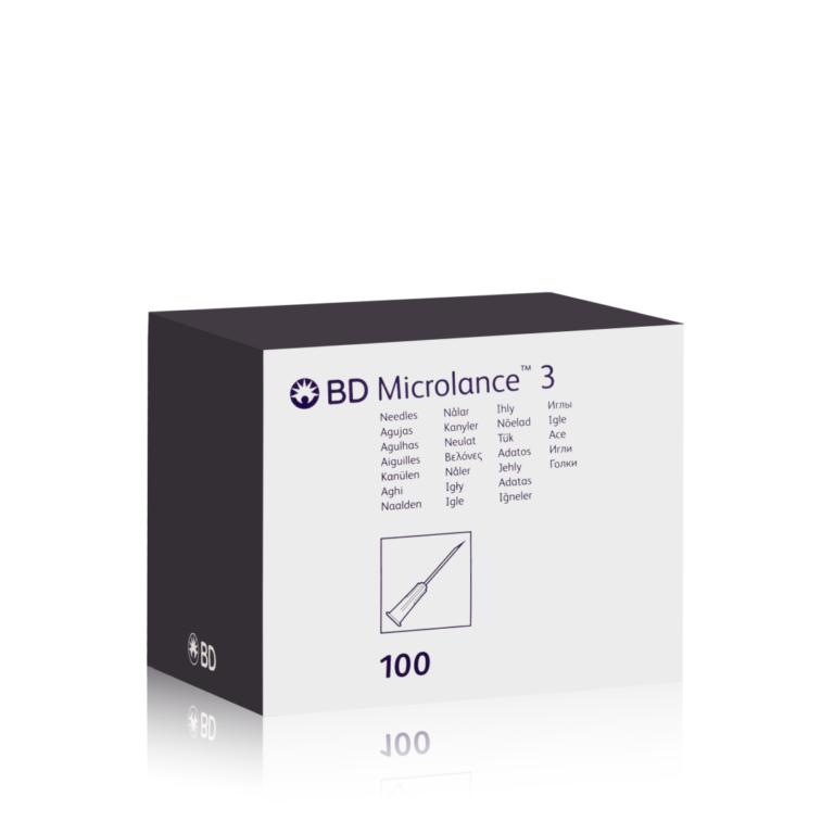 IGLA-DO-MEZOTERAPII-BD-Microlance-27G-( 0,4 x 13 mm) IGLA DO MEZOTERAPII BD Microlance 27G ( 0,4 x 13 mm)
