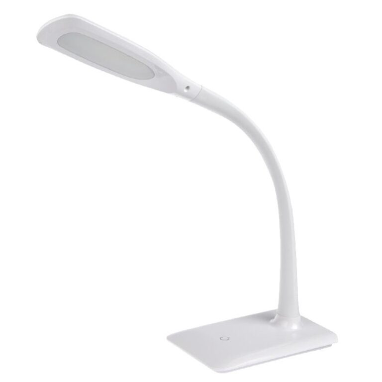 Lampka-biurkowa-LED-7W-dioda-SAMSUNG-+-sciemniacz Lampka biurkowa LED 7W dioda SAMSUNG + sciemniacz