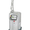 Laser ablacyjny frakcyjny CO2 lifting resurfacing
