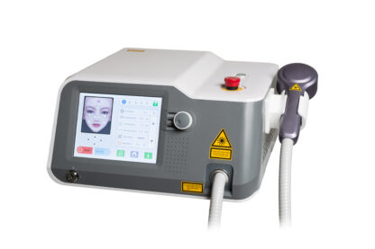 Laser frakcyjny BeautyScan