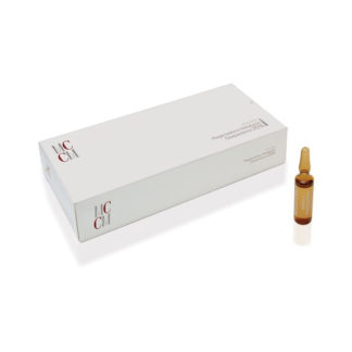MSM Dexpanthenol - 5 ml