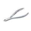 OMI CAZKI AL-101 ACRYLIC NAIL NIPPERS JAW16/6MM LA