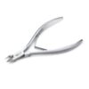 OMI CAZKI AL-201 ACRYLIC NAIL NIPPERS JAW16/6MM LA