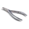 OMI CAZKI AL-201 ACRYLIC NAIL NIPPERS JAW16/6MM LA 2