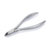 OMI CAZKI CL-101 CUTICLE NIPPER JAW12/4MM LAP JOIN