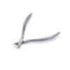 OMI CAZKI C101 CUTICLE NIPPER JAW12 4MM LAP JOIN 2