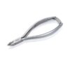 OMI CAZKI CB-102 CUTICLE NIPPER JAW12/4MM BOX JOIN