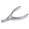 OMI CAZKI CL-201 CUTICLE NIPPERS JAW12/4MM LAP JOI