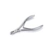 OMI CAZKI CL-203 CUTICLE NIPPERS JAW12/4MM LAP JOI