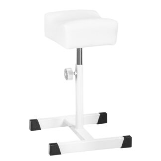 PODNOZEK DO PEDICURE BELL BIALY