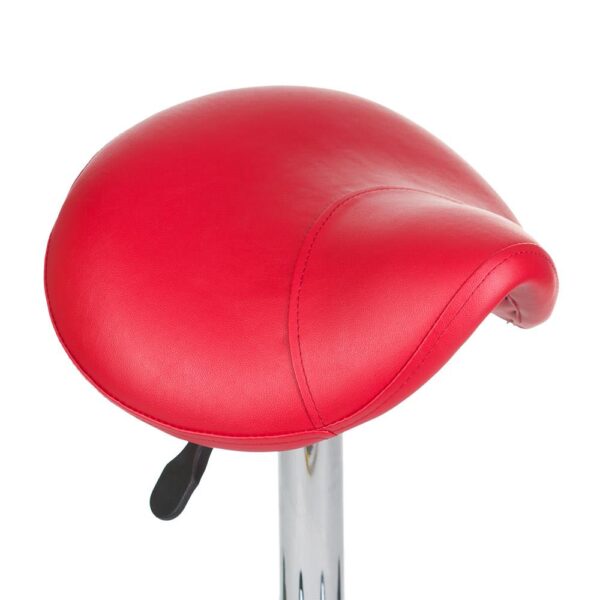 Taboret-kosmetyczny-BD-9909-czerwony-1 Taboret-kosmetyczny-BD-9909-czerwony-1