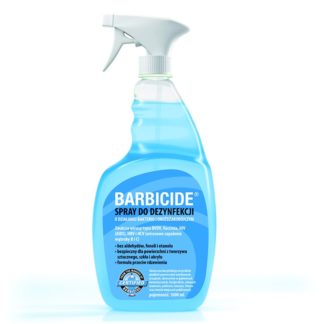 Barbicide spray 1000 ml