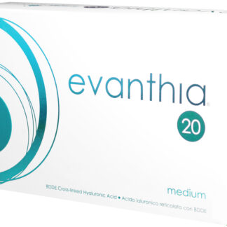evanthia 15 usieciowany kwas hialuronowy