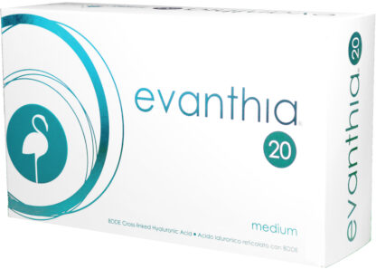 evanthia 15 usieciowany kwas hialuronowy
