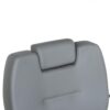 Fotel barberski HEKTOR BH-3208 Szary 10