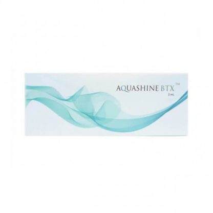 Aquashine BTX