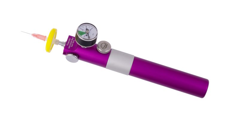 Karboksyterapia