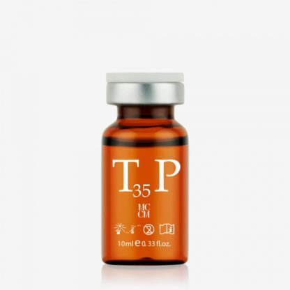 Peeling z kwasem TCA