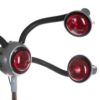 Infrazon Sollux na statywie BR-639 1