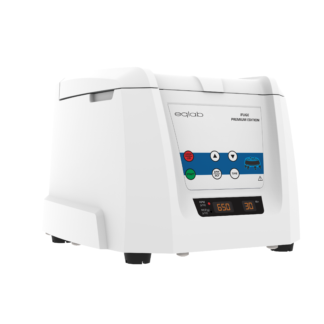 Wirowka Neution iFuge D06 premium edition