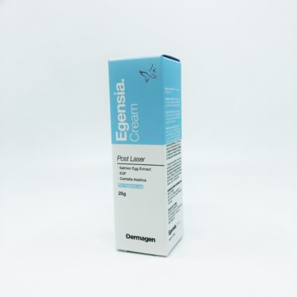 regeneracyjny krem pozabiegowy 25g