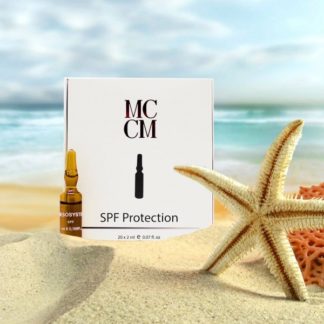 MSM Koktajl SPF Protection (2 ml)