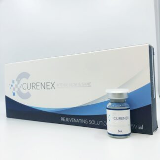 Curenex ampułka do mezoterapii