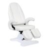Fotel podologiczny hydrauliczny 112 bialy