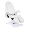 Fotel podologiczny hydrauliczny 112 bialy 3