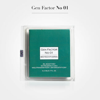 Gen Factor Hydro 01