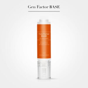 Gen Factor Base
