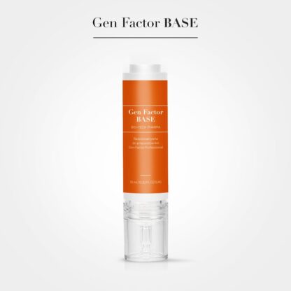Gen Factor Base