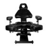 Fotel elektryczny do tatuazu Pro INK 606 czarny 8