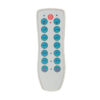 Fotel kosmetyczny elektr.Azzurro 708A 4 siln.bialy podgrzewany 1