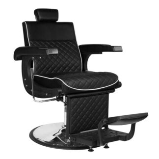 Gabbiano fotel barberski lorenzo