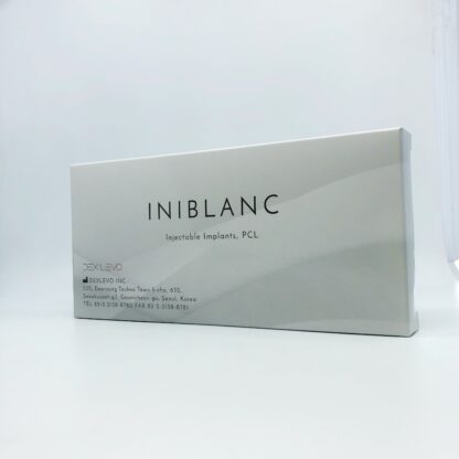 Iniblanc stymulator PCL