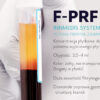 Właściwości fibryny F-PRF