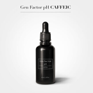 Gen Factor ph Caffeic