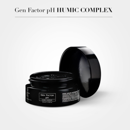 Gen Factor ph Humic Complex
