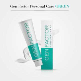 Gen Factor Krem Green