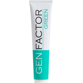 Gen Factor Green krem