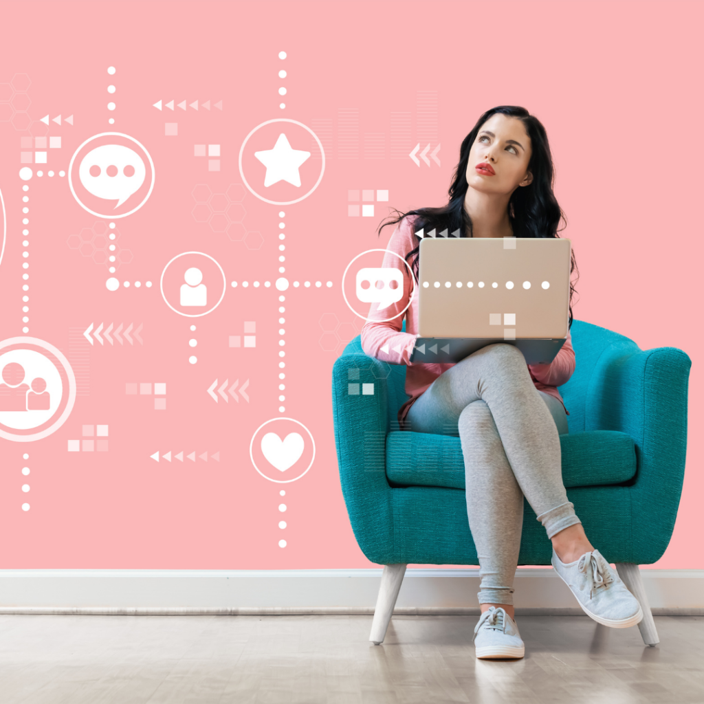 jak promować salon kosmetyczny w social mediach