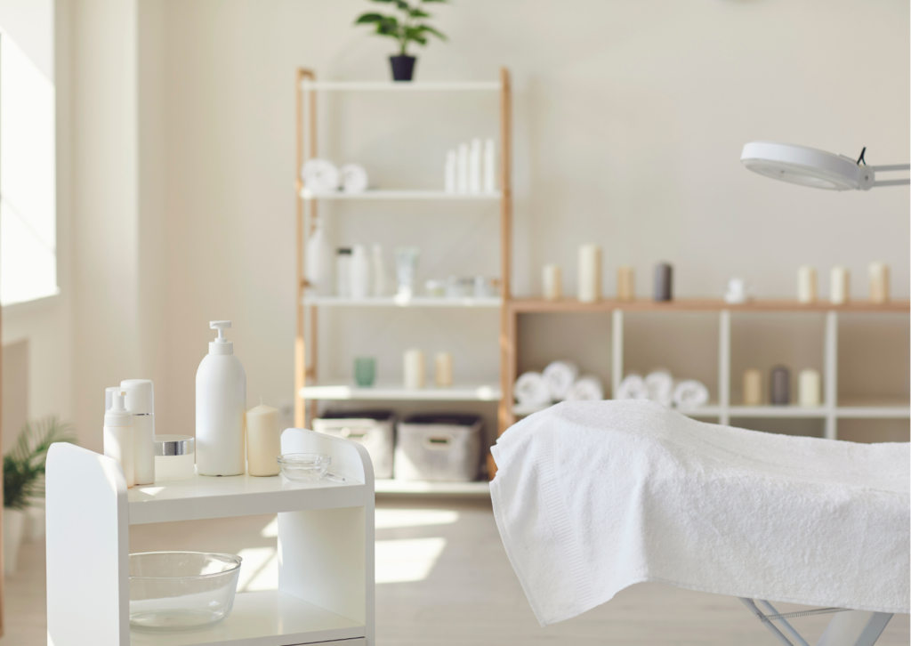 wyposażenie-salonu-kosmetycznego