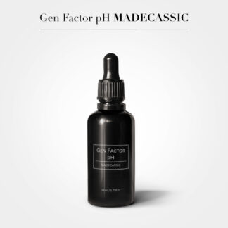 Gen Factor ph Madecassic