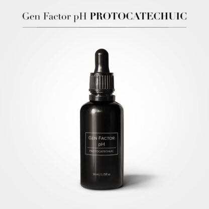 Gen Factor ph Protocatechuic